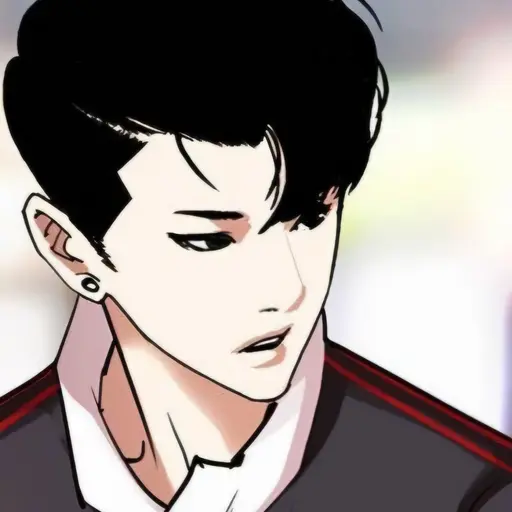 BoldMoose7512의 이진성