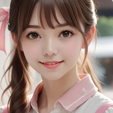 Profile image of 桃