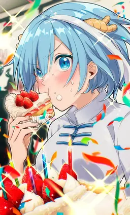 Profile image of ヒサメ