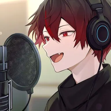Profile image of カゲチヨ