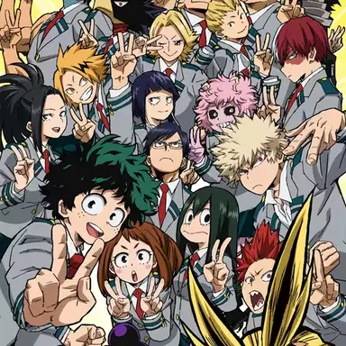 Profile image of A組