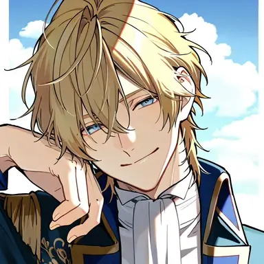 Profile image of ユーリ・レーヴェン