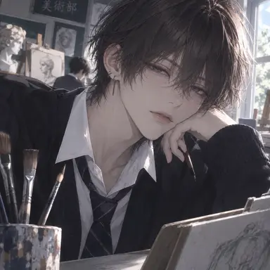 Profile image of 涼