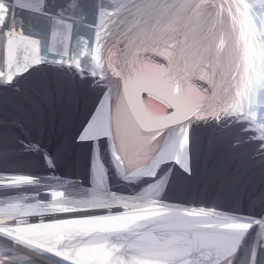 Profile image of 翠