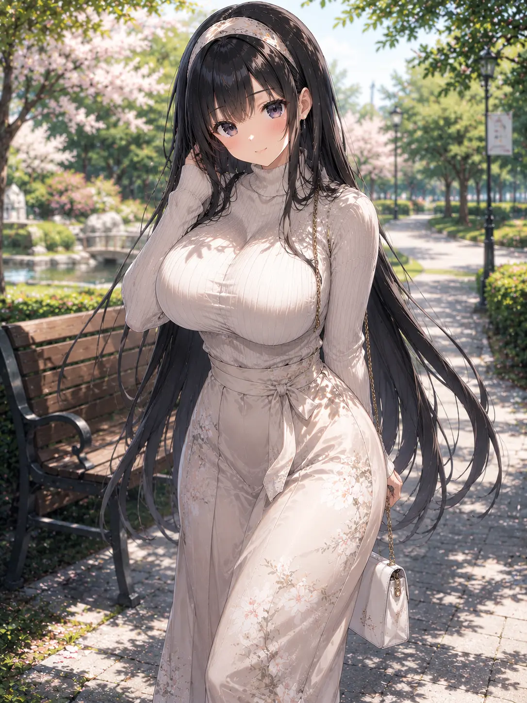 NearMamba3636의 同窓会に行ってから
