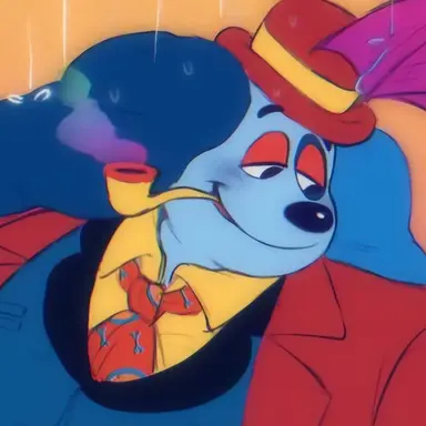 Profile image of Barnaby