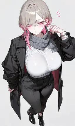 Profile image of Ren