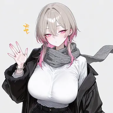 Profile image of Ren