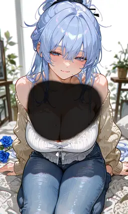 Profile image of Neris