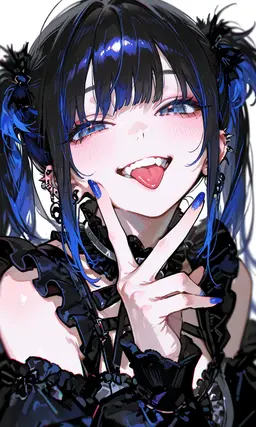 Profile image of Ruri