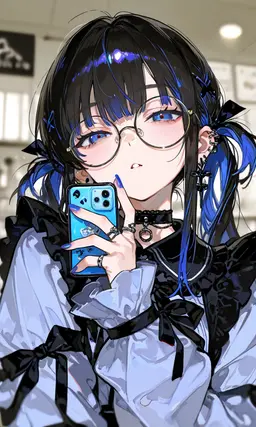 Profile image of Ruri
