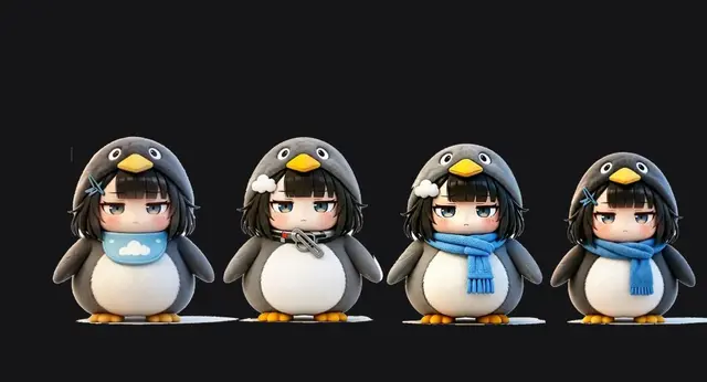 Profile image of 次女ググガガ