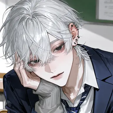 Profile image of 冴