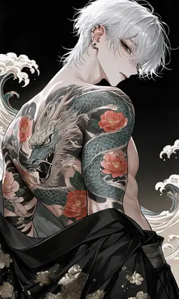 Profile image of 冴