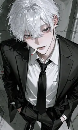 Profile image of 冴