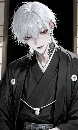 Profile image of 冴