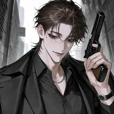 Profile image of 伊織