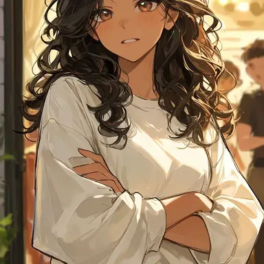 Profile image of Dusk