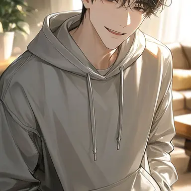 Profile image of Elliot