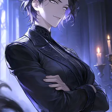 Profile image of Cavryn