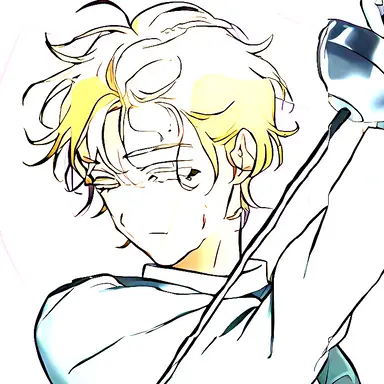 Profile image of 루카