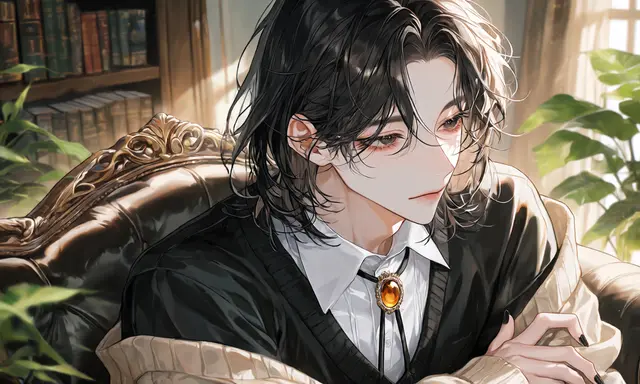 Profile image of 아리스