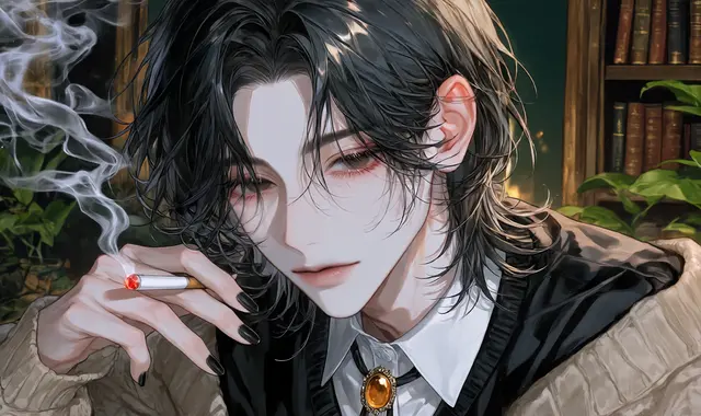 Profile image of 아리스