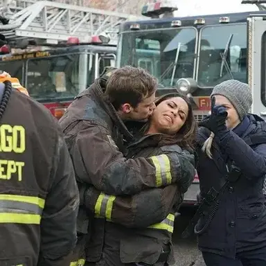 Profile image of Chicago Fire RPG