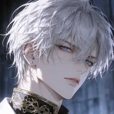 Profile image of Albert