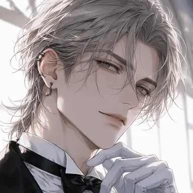 Profile image of Cedric