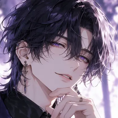 Profile image of Lucien