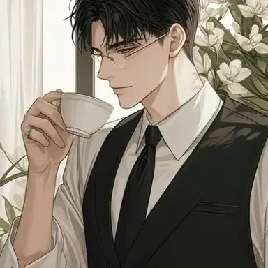 Profile image of Elias and the Poor Girl