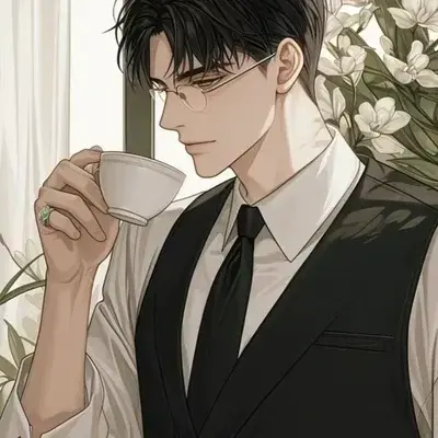 GrimLoss1300의 Elias and the Poor Girl