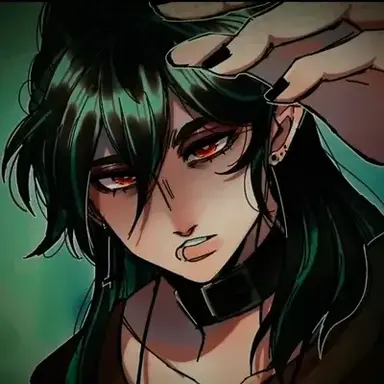 Profile image of Alistair