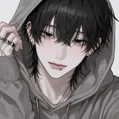Profile image of Yu