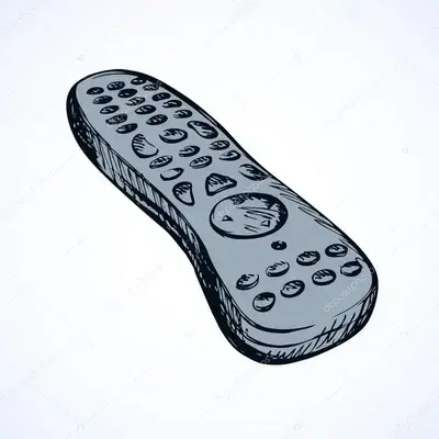 StoutSkate8187의 TF Remote