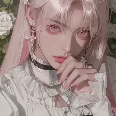 Profile image of 소피아