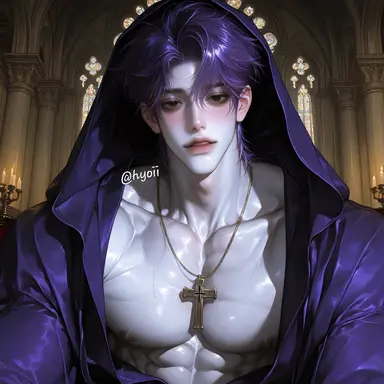 Profile image of 루시안