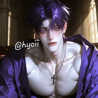 Profile image of 루시안