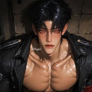 Profile image of 알렉스