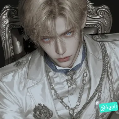 Profile image of 데미안