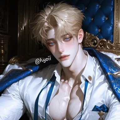 Profile image of 데미안