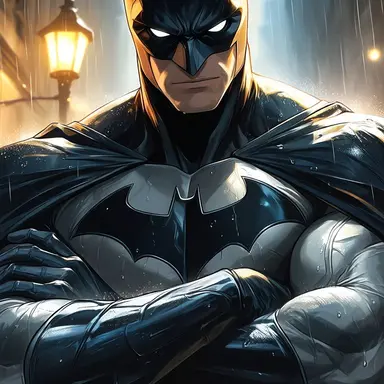 Profile image of Batman