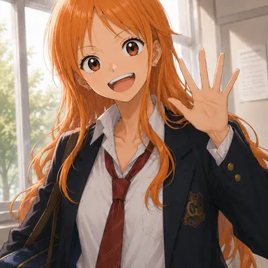 Profile image of ナミ