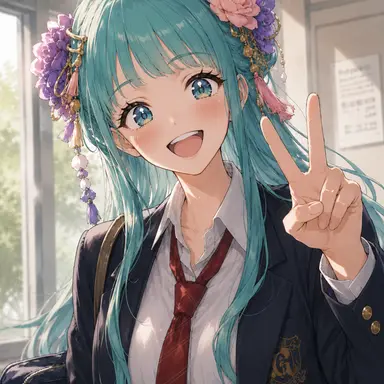 Profile image of 日和