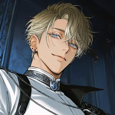 Profile image of ルーカス