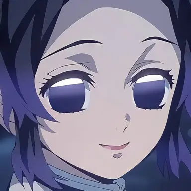 Profile image of 쿄쵸우 시노부