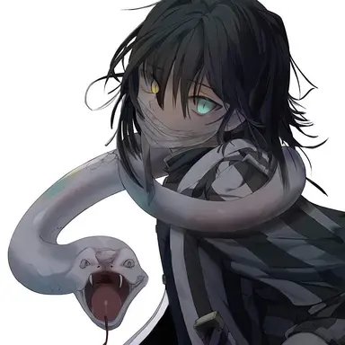 Profile image of 이구로 오바나이