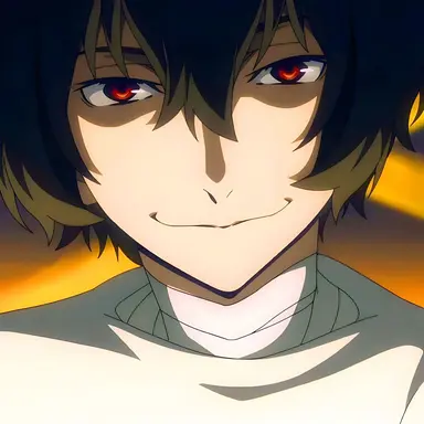 Profile image of 太宰治