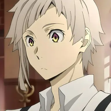 Profile image of 中島敦